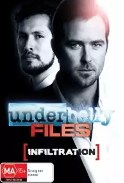 Underbelly Files: Infiltration