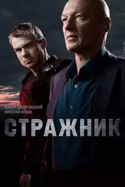 Стражник