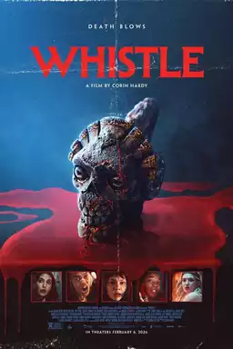Whistle