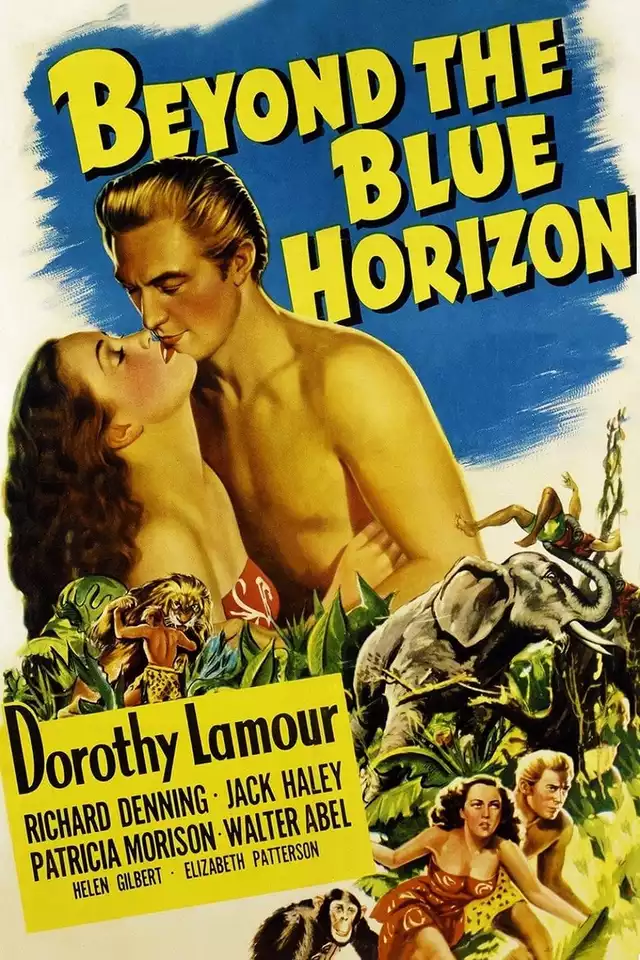 movie vertical poster fallback
