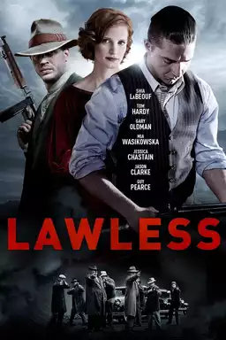 Lawless