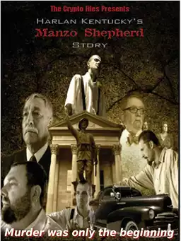 Harlan Kentucky's Manzo Shepherd Story