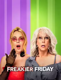 Freakier Friday