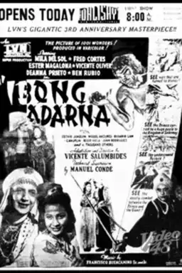 Ibong Adarna