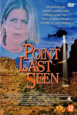 Point Last Seen