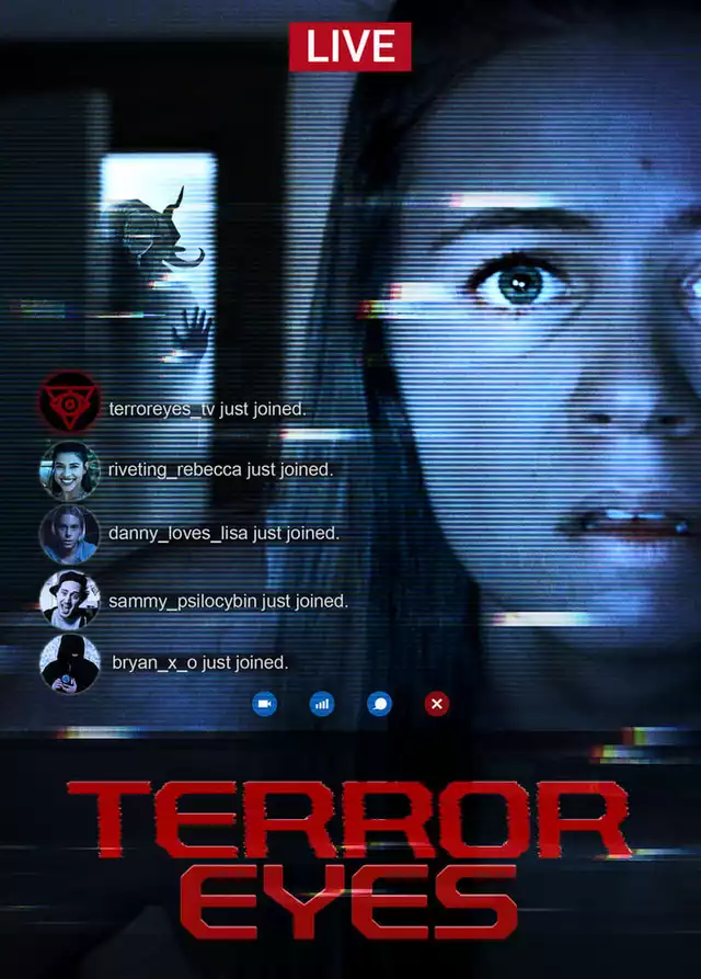 movie vertical poster fallback