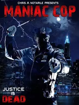 Maniac Cop