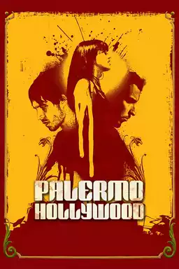 Palermo Hollywood