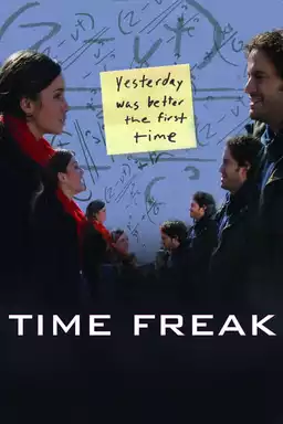 Time Freak