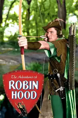 The Adventures of Robin Hood