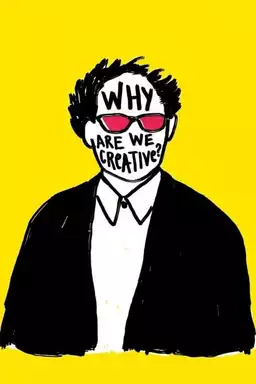 Why Are We Creative?: The Centipede's Dilemma