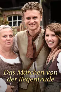 Das Märchen von der Regentrude
