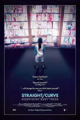 Straight/Curve: Redefining Body Image