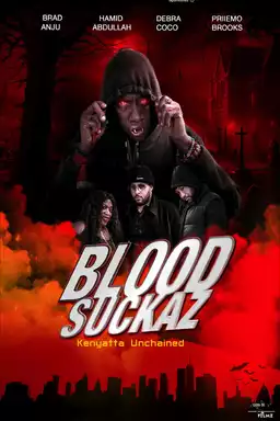 Blood Suckaz