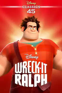 Wreck-It Ralph