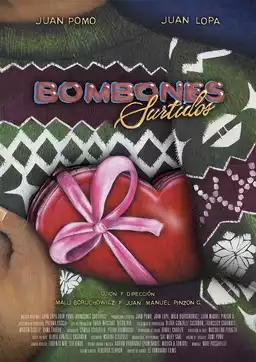 Assorted Chocolates