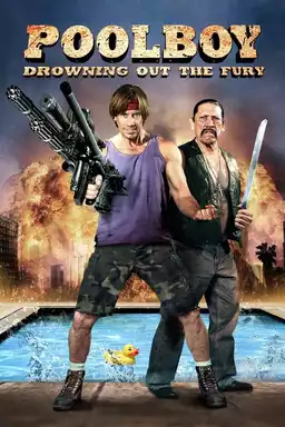 Poolboy - Drowning Out the Fury