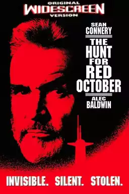 The Hunt for Red October