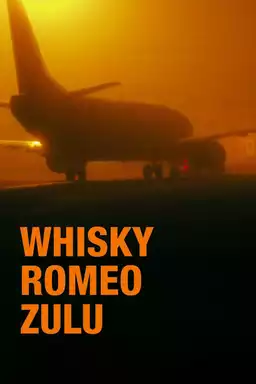 Whiskey Romeo Zulu