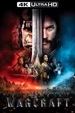 Warcraft