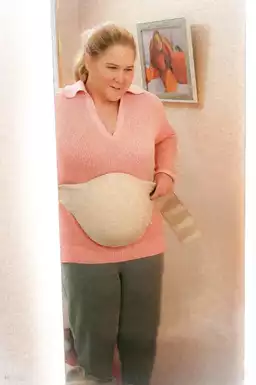 Kinda Pregnant