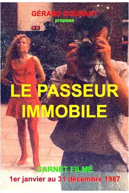 Le Passeur immobile