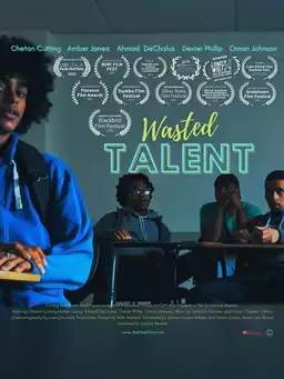 Wasted Talent