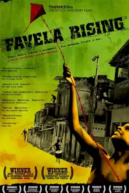 Rising Favela