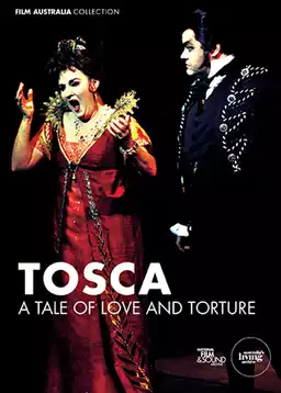 Tosca: A Tale of Love and Torture