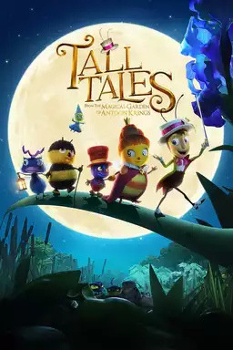 Tall Tales