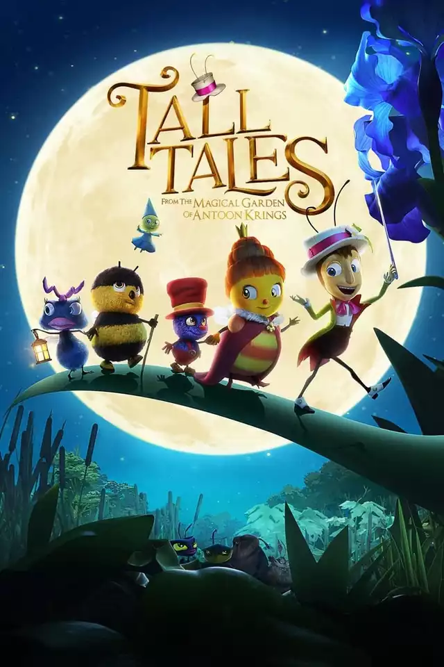 movie vertical poster fallback