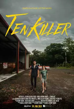 Tenkiller