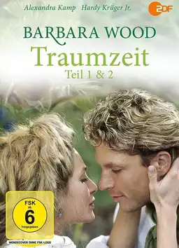 Barbara Wood - Traumzeit