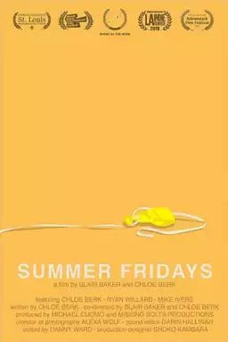 Summer Fridays