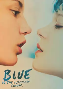 Blue Is the Warmest Color