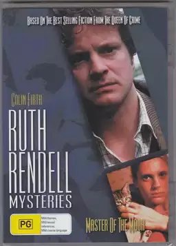 Ruth Rendell: Master of the Moor