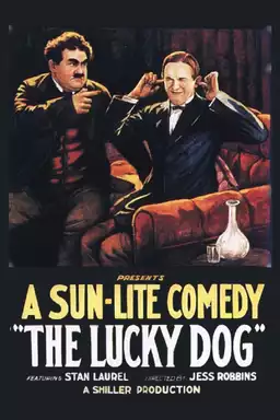 The Lucky Dog