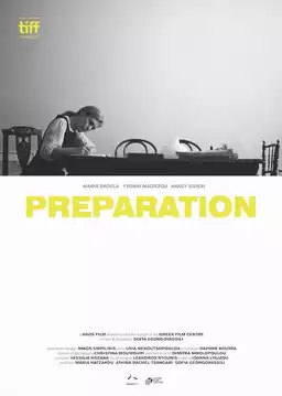 Preparation