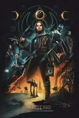 Rogue One: A Star Wars Story