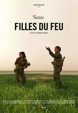 Filles du feu