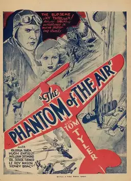 The Phantom of the Air