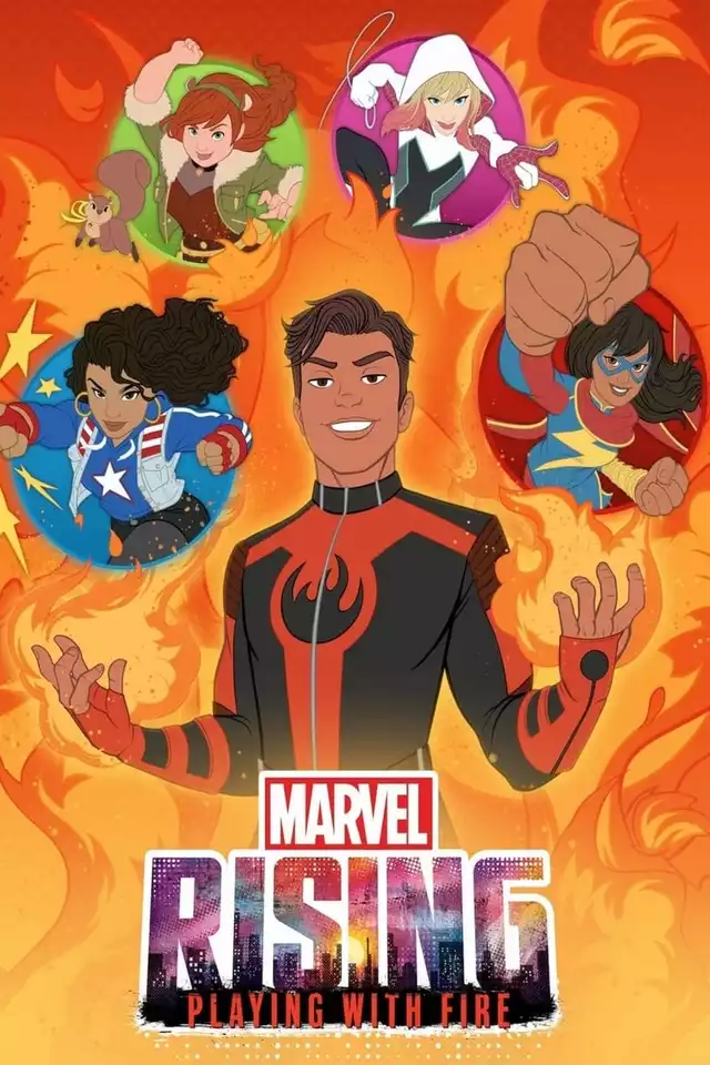 movie vertical poster fallback