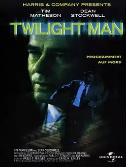 Twilight Man