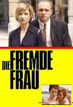 Die fremde Frau