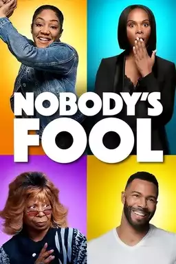 Nobody's Fool