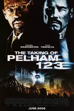 The Taking of Pelham 1 2 3