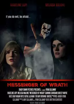 Messenger of Wrath