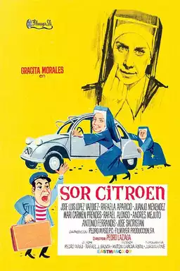 Sor Citröen