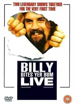 Billy Connolly: Billy Bites Yer Bum