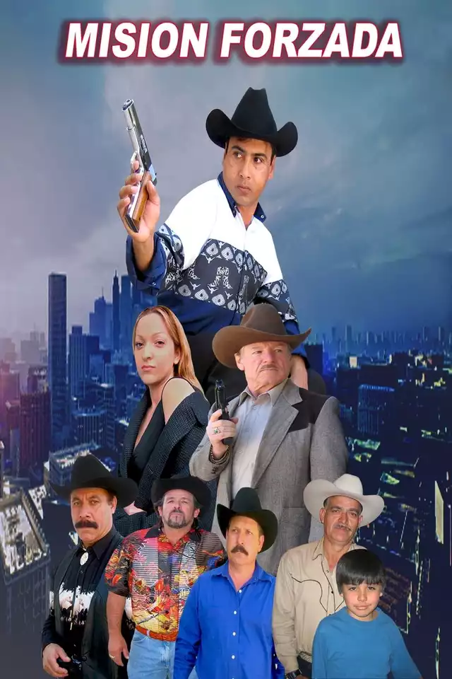 movie vertical poster fallback
